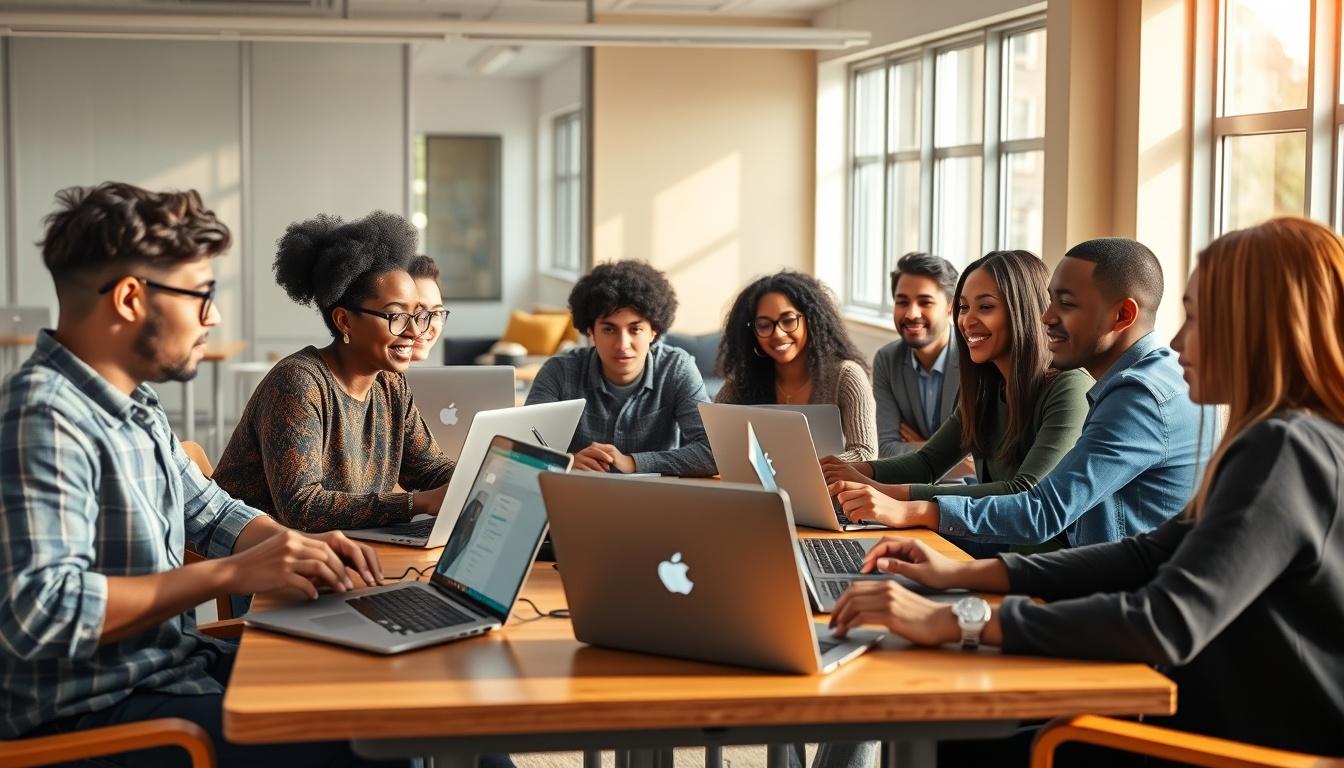 Discover AI Learning Opportunities